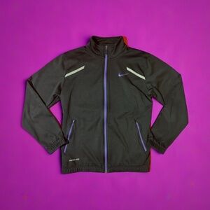 Nike - Kobe Full Zip Jacket